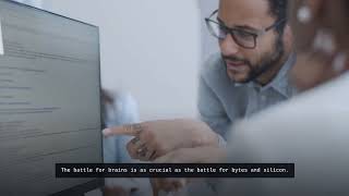 The AI Power Shift Has Begun