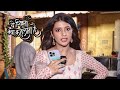 What Is This Relationship Called Samridhi Shukla Aka Abhira Exclusive Interview On Twist Turn 