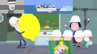 Request 2018 Style Ben And Hollys Little Kingdom - Sparta Extended Remix