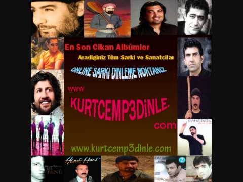 Nuarin 2011 Yeni Albüm Sebramin Naye WWW KURTCEMP3DiNLE COM