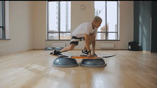 Сёрфподготовка Uralsurf. Nikita Avdeev