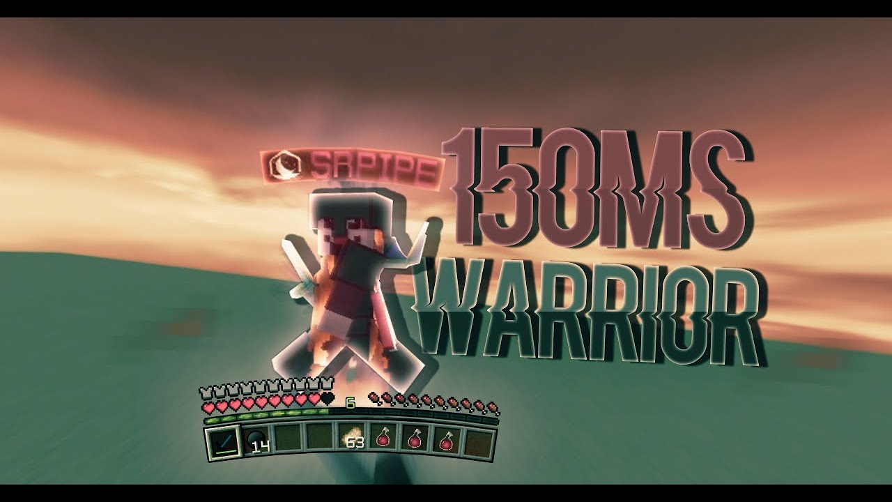 150ms Warrior ft. Abif SRPIPE and more