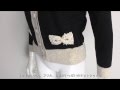 カーディガン【JULIE（ジュリー）】CR40260