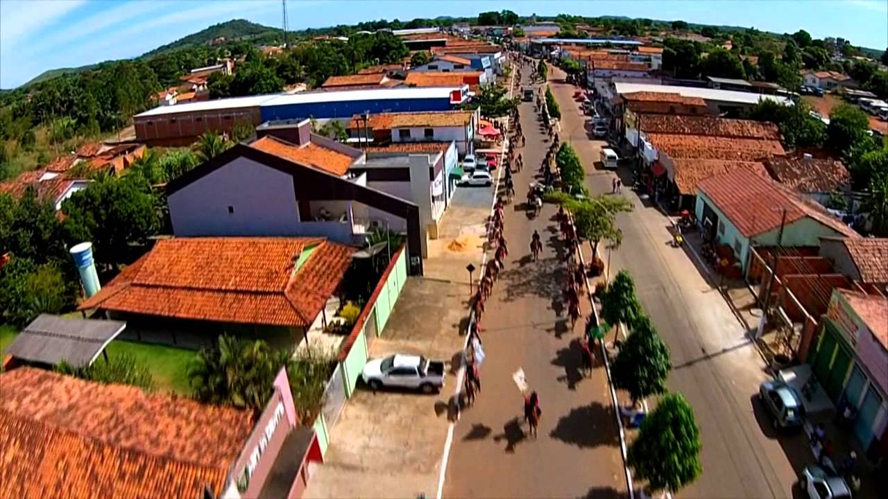 Ananás Tocantins fonte: i.ytimg.com
