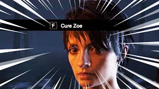 This Game Physically Hurts Re7