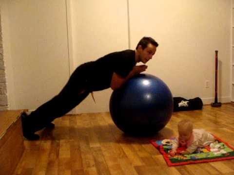 Tnfeeon Entraîneur De Planche Et Pompes - Angle Réglable Avec Minuterie Pour Le Gainage Et Les Abdominaux - 10
