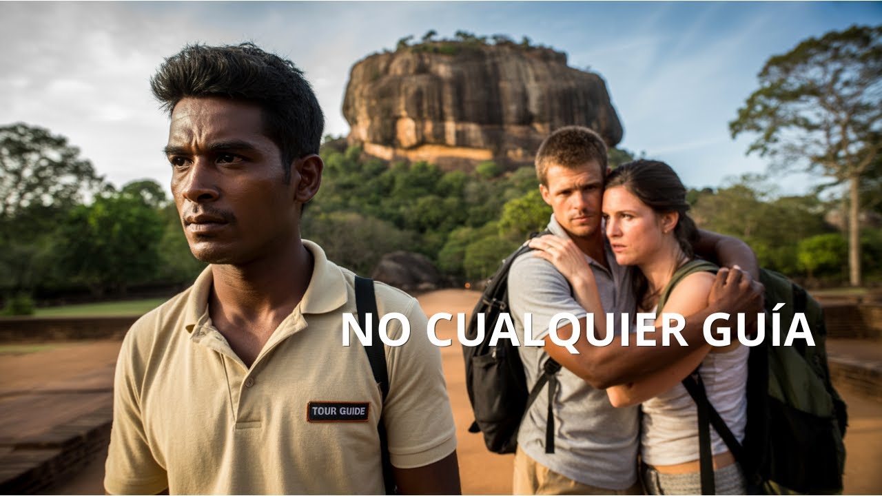 Video guía Sri Lanka