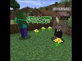 マイクラ流、話が長い奴の対処法 #shorts #minecraft #マイクラ #mod