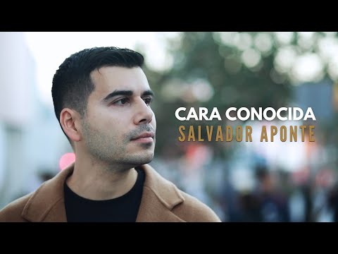 Salvador Aponte -