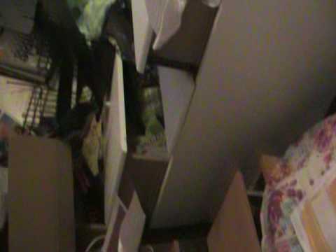 Room Slob