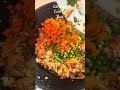 Chicken Fried Rice🍳🔥Street style chicken fried rice #chicken #chickenrecipe #chickenfriedrice