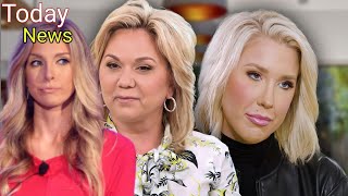Lindsie Chrisley Shares Thoughts on Reconciling With Sister Savannah Amid Feud