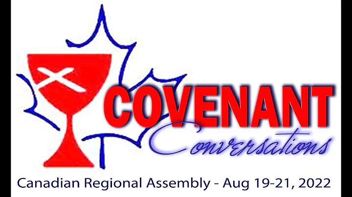 2022 Canadian Regional Assembly Keynote   Terri Ho...