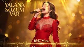 Yalana Sözüm Var (Canlı Konser Performance) Official Audio