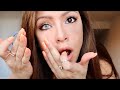 BEST COLORED CONTACTS FOR DARK EYES | Solotica Lens Review