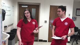 Bad Handoff Report