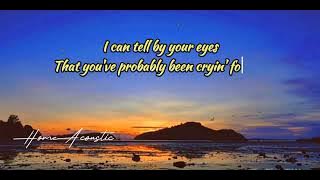 Story Wa  ||  I Don't Wanna To Talk About It  ( Dimas Senopati )