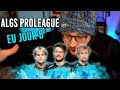 Algs proleague eu jour 8  qui peut stopper aurora