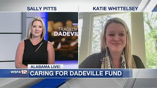 Community Foundation of East Alabama launches 'Caring for Dadeville' fund
