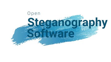 Steganography: How to send secret file using steganography technique || by tech knowledge