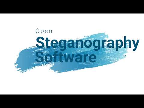 Steganography: How to send secret file using steganography technique || by tech knowledge