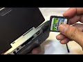 Slot 1 | Nintendo DS Model No. NTR-001(JPN) 2004 plus Nintendo DS Memory Expansion Pack