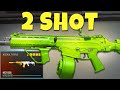 the *NEW* FASTEST KILLING MTZ 556 is INSANE in MW3!🔥(Best MTZ 556 Class Setup) Modern Warfare 3