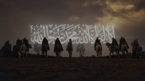 تلاوة خاشعة للشيخ محمد أيوب – فزادهم إيمانًا