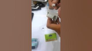 BipBip Watch Toast Blue