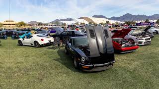 What is it like living in North Scottsdale? 7214 E Camino Del Monte, Scottsdale AZ 85255