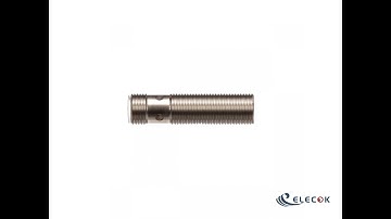 Factory Automation NBB2-12GM30-E2-V1 Inductive Proximity Sensors