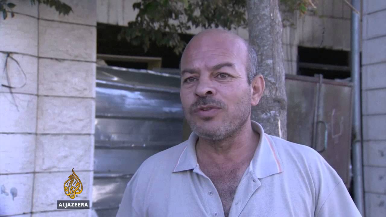 إسرائيل تشن غارات جوية جديدة على غزة