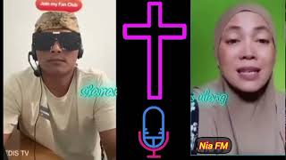 Kesaksian Nia Masuk Kristen Karena Mengalami Mujizat Kuasa Nama Yesus