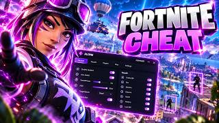 Fortnite Hack — Best Free Fortnite Cheat & Aimbot Undetected 2026