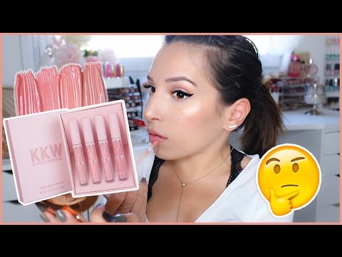 ♡-kkw-x-kylie-:-vaut-il-le-détour-?-(giveaway-+-swatches)