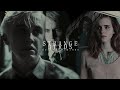 Strange Birds| Draco&amp;Hermione
