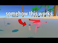 AI Invents New Swimming Stroke 