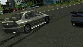 Project Torque Pasadas Finitasgol Gti