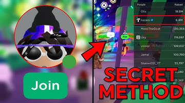 How To ACTUALLY Join Hazem