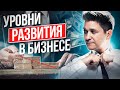 3 уровня МЛМ-бизнеса. Какие 3 уровня нужно пройти, чтобы увеличить доходы в МЛМ-бизнесе?