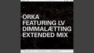 Dimmalætting (Extended Mix)