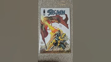 Spawn #242: The Most Underrated Comic! 💀