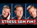 PARE DE PENSAR DEMAIS! A CURA está no seu INTESTINO e na VITAMINA D
