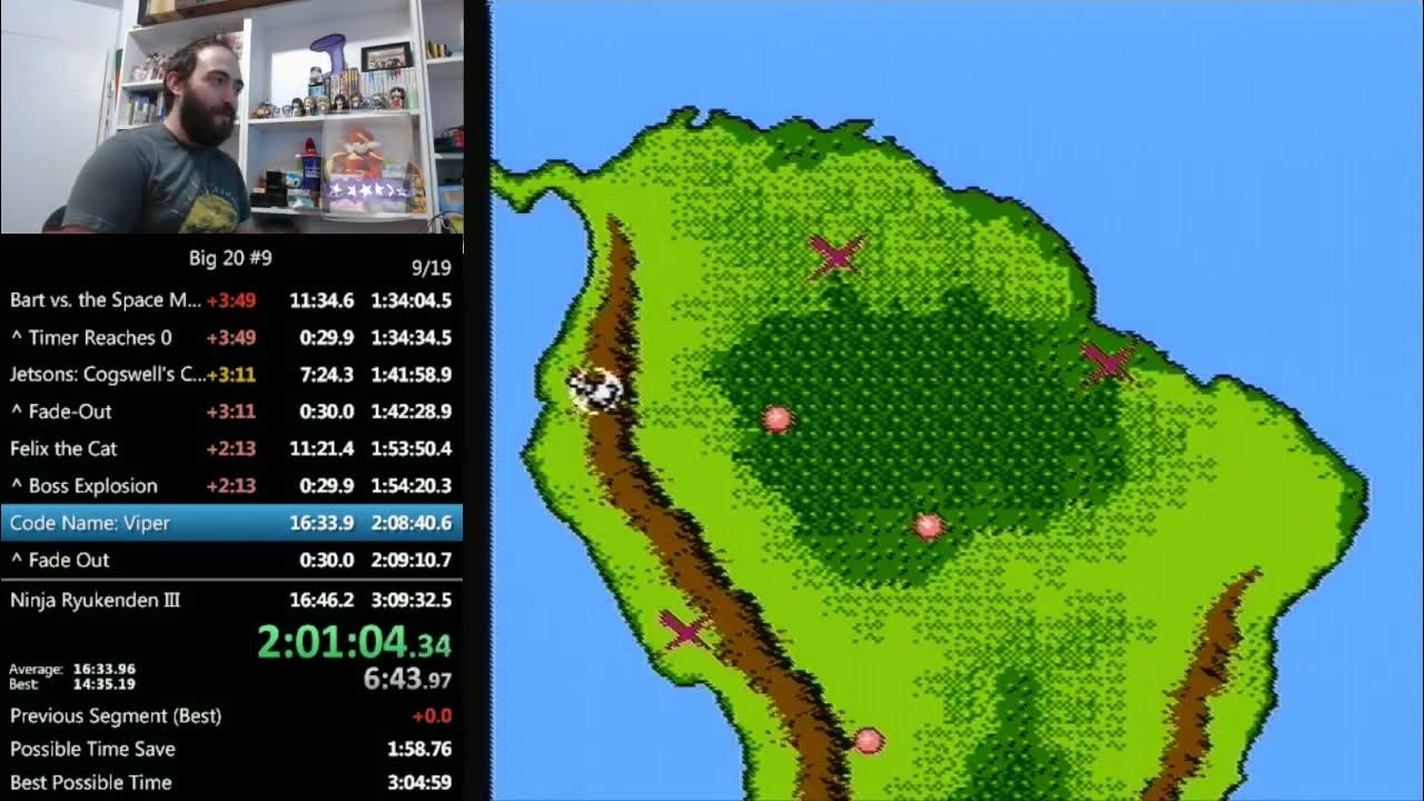 Code Name: Viper - Any% Easy - 14:03 - YouTube