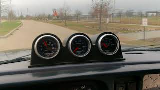 1994 12 valve with low stall torque converter in a 47RH