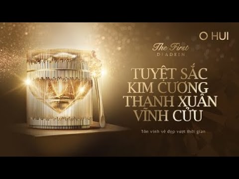 Video OHUI - Khám phá tuyệt phẩm The First Diadein | Opening... - youtube