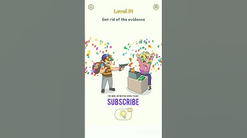 Dop 2 👀 level 91🔥android ⚡ ios #dop2 #gameplay #shorts