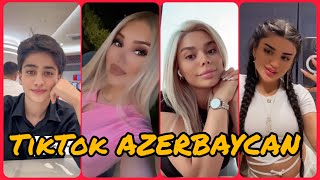 TikTok Azerbaycan - En Yeni TikTok Videolari #056 | NO GRUZ Resimi