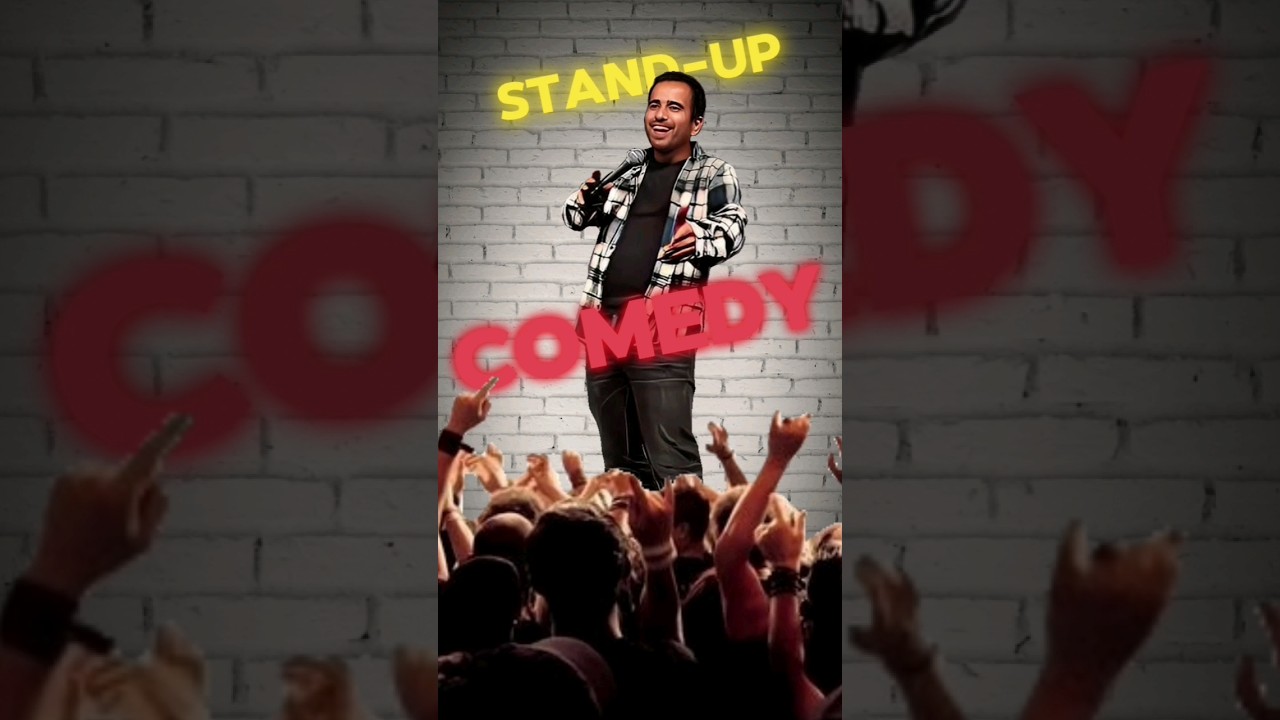 @GauravKapoor SUCCESS Story #standupcomedy #gauravkapoor #biography #shorts