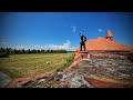 Exploring abandoned castle